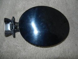 Кришка заливання пального mazda 5 фото №1