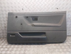 Боковина двері праві перед vw golf ii hb 3d фото №1