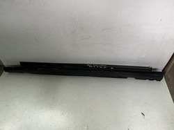 Планка порогова права ford focus mk iv 4 st line 18 фото №1