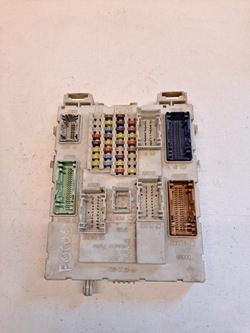 Блок керування модуль bsi ford focus mk3 f1ft-14a073-dc фото №1