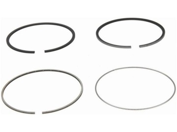 Кольца поршневые nissan patrol v 3.0 cabstar 3.0 nt400 3.0 atleon 3.0 фото №1