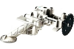 Topran насос масляна renault clio ii 2.0 16v sport фото №1