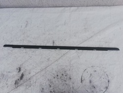 Планка накладка левый зад kia ceed ii 12-16 kom фото №1