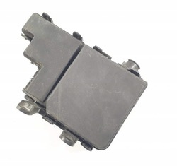 Коробка предохранителей nissan qashqai ii 1.2 dig-t фото №1