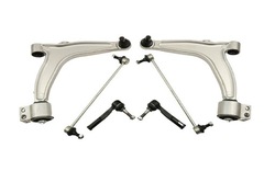 Важелі набір opel vectra c 02 перед kpl лівий + правий signum фото №1