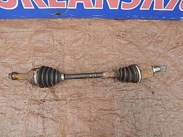 Полуось левая nissan micra k12 1,0 1,2b фото №1