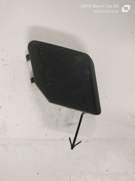 Заглушка фаркоп 0001039147 master movano заглушка перед фото №1