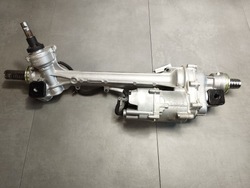 Volkswagen amarok ii 2023 рулевая рейка mb3c3d070eh фото №1