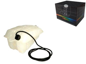 Бачок розширювальний рідини радіатор [thermotec фото №1