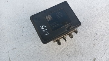 Mazda cx-5 насос блок керування abs kj02437a0 фото №1