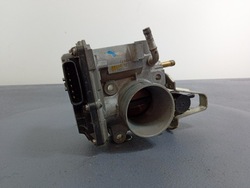 Honda civic ix 11- 1.4 16v дросельна заслінка gme2d фото №1