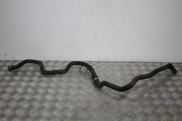 Шланг шланг води ford transit custom gk21-8c350-bb фото №1