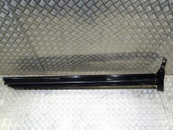 Ford kuga mk3 права ліва планка порогова vignale фото №1