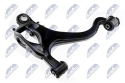 Важіль переднє land rover range rover нижній праві фото №1