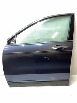 Двері ліві лівий перед nh684p honda cr-v crv 3 iii 2006-2012r фото №1