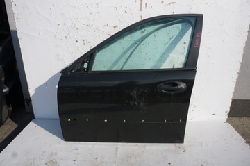 Двері лівий перед saab 93 9-3 фото №1