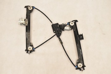 Tesla s підйомник скло двері передніх 600665100g фото №1