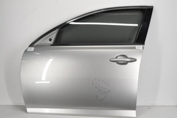 Kia optima iii дверь левый перед левая передние stm фото №1