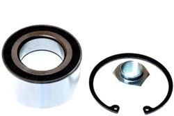 Denckermann набір підшипник kol перед swift iii 05- фото №1