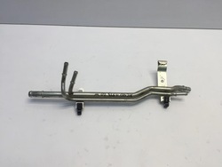 Volvo xc40 1.5 t 2020 труба трубка шланг воды фото №1