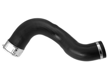 Gt-bergmann шланг інтеркулер renault 1.6dci - довгий фото №1