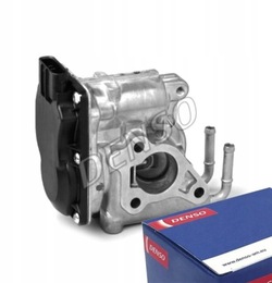 Клапан egr denso do toyota rav 4 iii 2.2 iv 2.0 фото №1