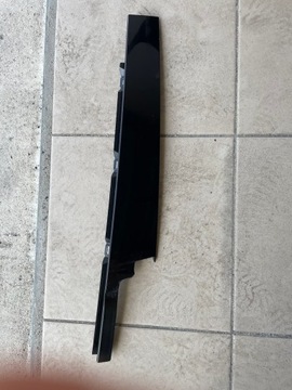 Seat ibiza v 6f планка дверь левая 6f0837901 фото №1