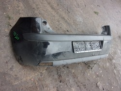 Citroen c4 i бампер зад рестайлінг 5d фото №1