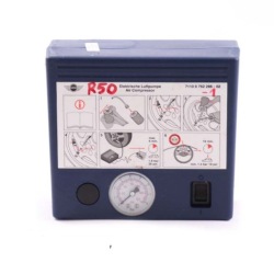 Mini cooper r50 r53 r55 r56 r57 компрессор помпа pompowania kół 6762286 фото №1