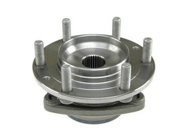 Ступица колёса перед kia carnival iii 2.7, 2.9crdi 06.04- | 51750-4d000 фото №1