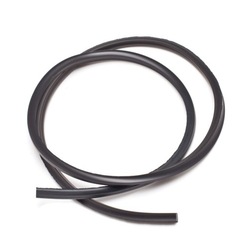 Клин прокладки скла надставки зад права / ліва defender фото №1