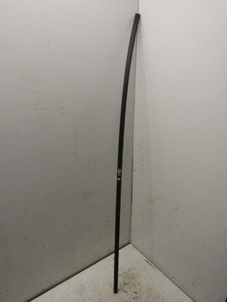 Планка крышная правая правые hyundai i10 ii фото №1