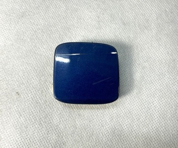 Ford focus mk ii 2 заглушка фаркоп бампера зад 4m51a17k922 фото №1