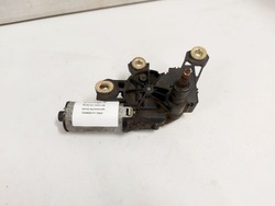 Volkswagen transporter t5 моторчик дворники крышки багажника зад задней фото №1