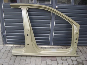 Поріг стійка skoda superb 3 3v5 фото №1