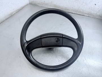 Руль vw passat b4 vento golf iii фото №1