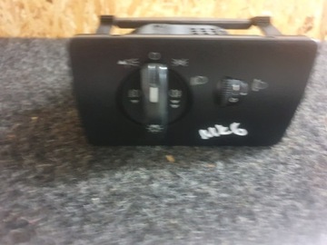 Mondeo mk6 переключатель света 1s7t-13a024-bb фото №1