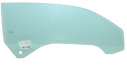 Стекло перед левая chevrolet camaro 10-15 фото №1