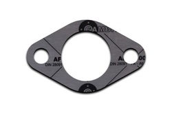 Прокладка клапана egr jeep chrysler mercedes om642 фото №1