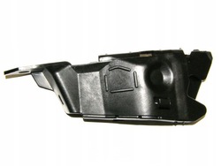 Seat leon крепление бампера перед левая сторона 2005 - 2012 новое фото №1