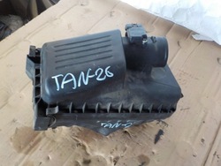 Toyota avensis t25 корпус фильтра воздуха фото №1