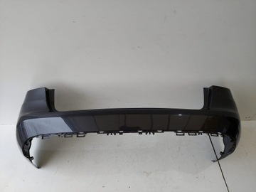 Mercedes c-klasa 205 универсал бампер зад 2058853838 фото №1