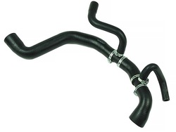 Труба шланг водяной maserati quattroporte v 4.2 фото №1