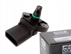 Датчик температуры топлива dodge caliber 2.0 crd фото №1