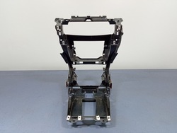 Cl w216 рамка каркас консолі середньої a2166800387 фото №1