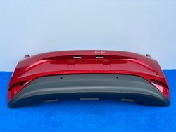 Vw id.3 id3 бампер зад задній 6xpdc + спойлер 10a807421 na95 фото №1