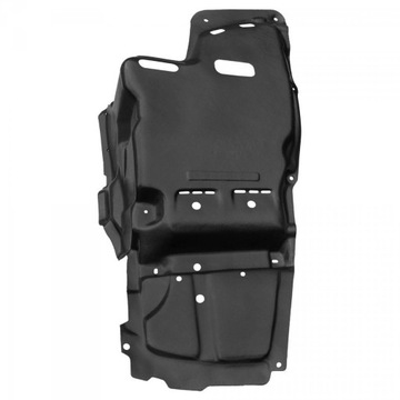 Защита двигателя do toyota avensis ii 2003-2009 фото №1