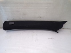 Захист стійка a ліва mercedes w207 2076902725 фото №1