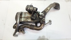 Opel 1.7 cdti радіаторів вихлопних газів 98073074 фото №1