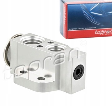 Клапан расширительный do seat altea xl 1.8 1.9 2.0 фото №1